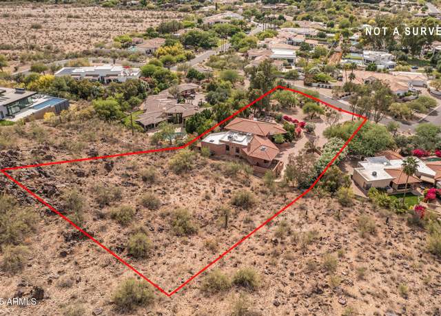 Property at 8031 N 54th St #24, Paradise Valley, AZ 85253