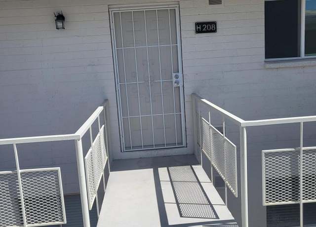 Property at 920 N 82nd St Unit H208, Scottsdale, AZ 85257, 2 beds, 1 bath