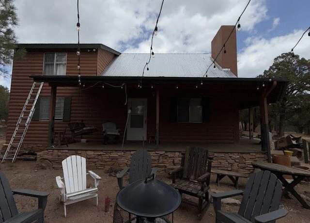Property at 691 N Pyle Ranch Rd, Payson, AZ 85541, 4 beds, 2 baths