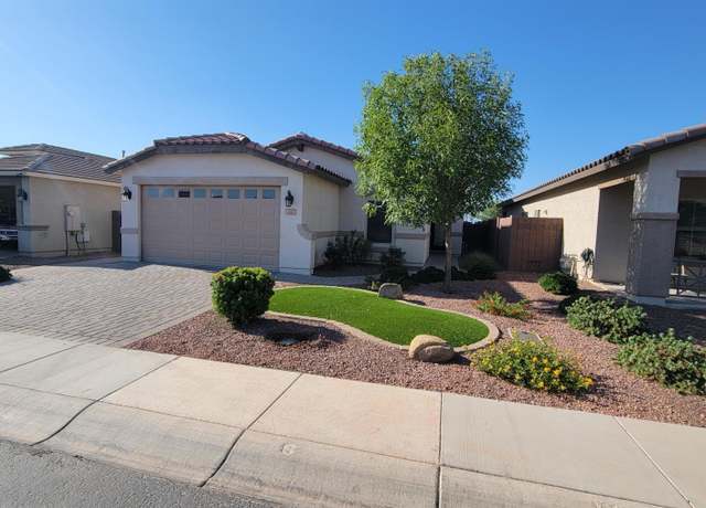 Property at 1342 W Spine Tree Ave, Queen Creek, AZ 85140, 3 beds, 2 baths