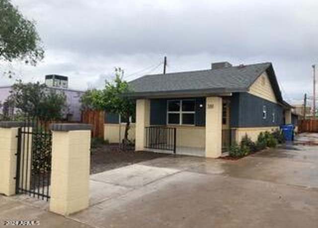 Property at 381 N 15th St, Phoenix, AZ 85006