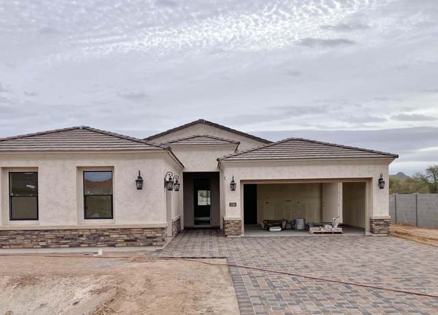 Property at 1586 N Himosa Dr, Casa Grande, AZ 85122, 4 beds, 2.5 baths