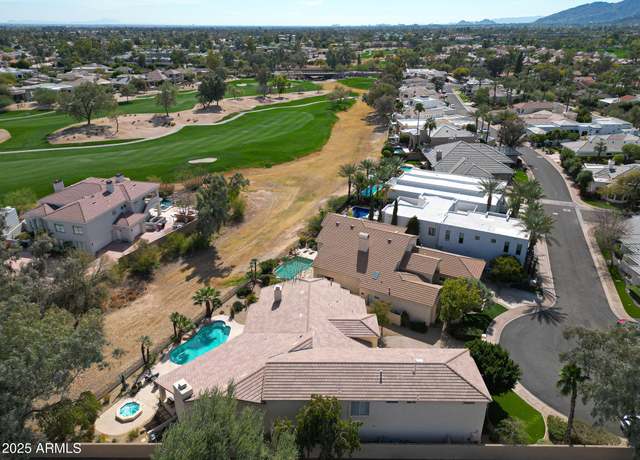 Property at 10125 N 78th Pl, Scottsdale, AZ 85258, 4 beds, 4 baths