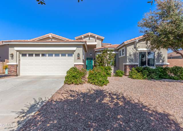 Property at 3020 E Tiffany Way, Gilbert, AZ 85298, 4 beds, 2.5 baths