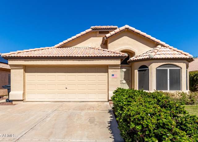 Property at 18525 N 85th Ave N, Peoria, AZ 85382, 3 beds, 2 baths