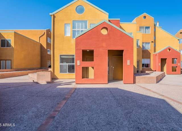 Property at 154 W 5th St #157, Tempe, AZ 85281, 2 beds, 2 baths