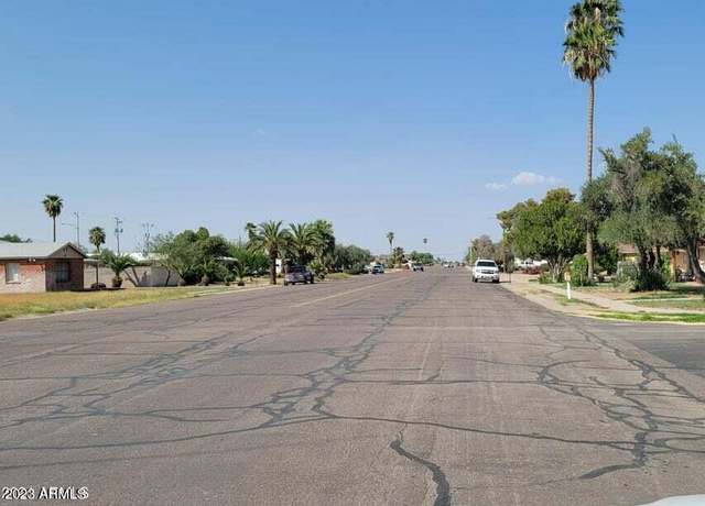 Property at 400 N Santa Cruz Ave Unit 5, 6, 7 & 8, Eloy, AZ 85131