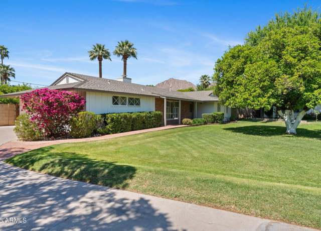 Property at 4020 N 59th St, Phoenix, AZ 85018, 3 beds, 2.5 baths