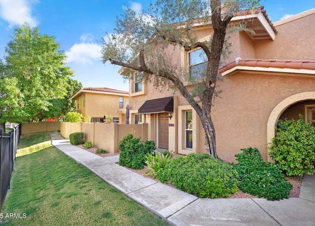 Property at 10445 N 11th Pl #3, Phoenix, AZ 85020, 2 beds, 1.5 baths