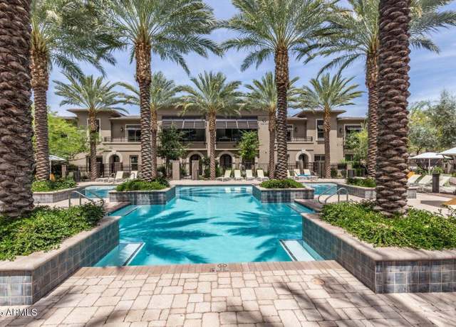 Property at 6565 E Thomas Rd #1128, Scottsdale, AZ 85251, 3 beds, 2 baths