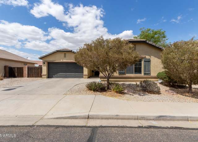 Property at 25212 W Maldonado Dr, Buckeye, AZ 85326, 3 beds, 2 baths