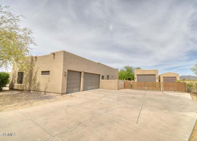 Property at 36707 N 16th St, Phoenix, AZ 85086, 4 beds, 2.5 baths