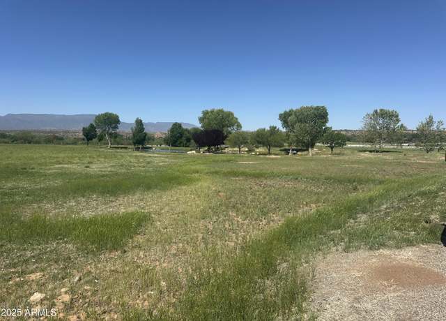 Property at 465 N Bonito Ranch Loop #22, Cornville, AZ 86325