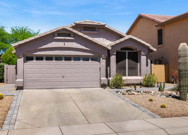 Property at 4704 E Melinda Ln, Phoenix, AZ 85050, 3 beds, 2 baths