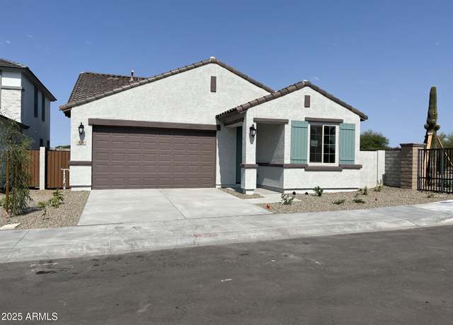 Property at 550 N 89th St, Mesa, AZ 85207, 3 beds, 2 baths