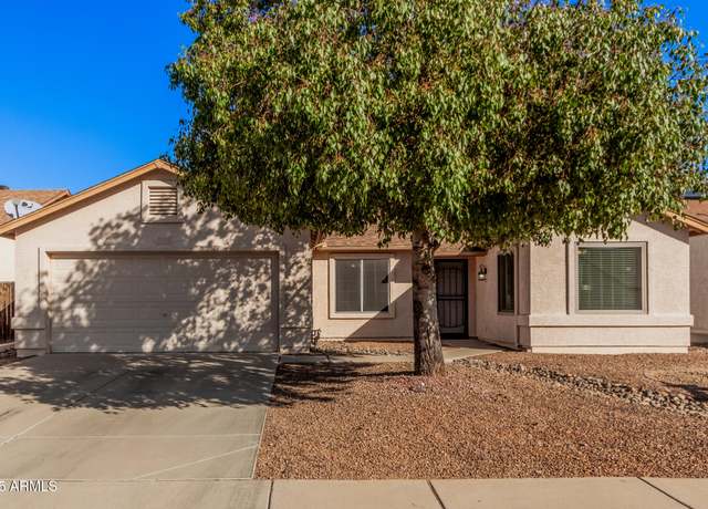 Property at 14352 W Lamoille Dr, Surprise, AZ 85374, 3 beds, 2 baths