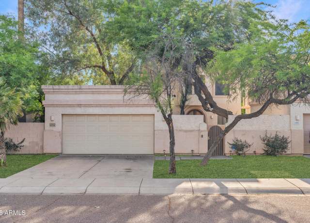 Property at 6002 N 5th Pl, Phoenix, AZ 85012, 3 beds, 2.5 baths