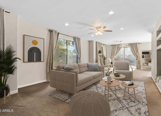 Property at 6002 N 5th Pl, Phoenix, AZ 85012, 3 beds, 2.5 baths