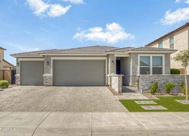 Property at 17976 W Ashley Dr, Goodyear, AZ 85338, 4 beds, 2 baths