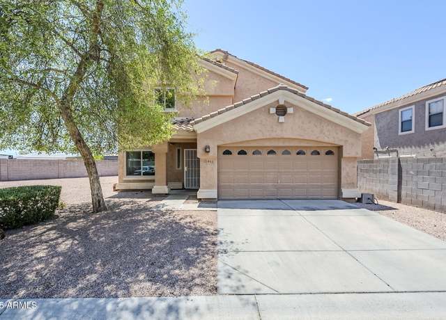 Property at 10443 E Billings St, Apache Junction, AZ 85120, 4 beds, 2.5 baths