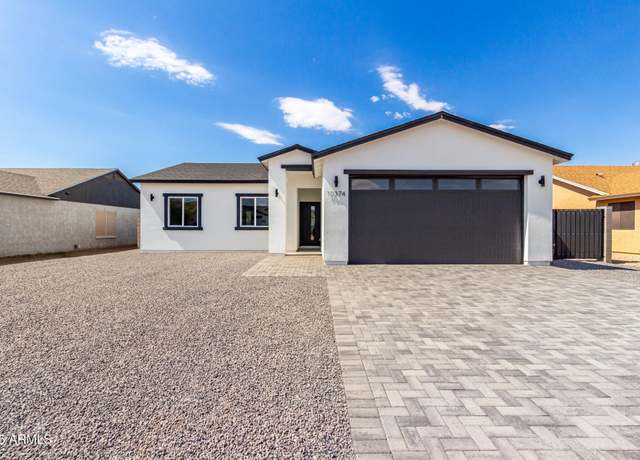 Property at 10374 W Arivaca Dr, Arizona City, AZ 85123, 3 beds, 2 baths