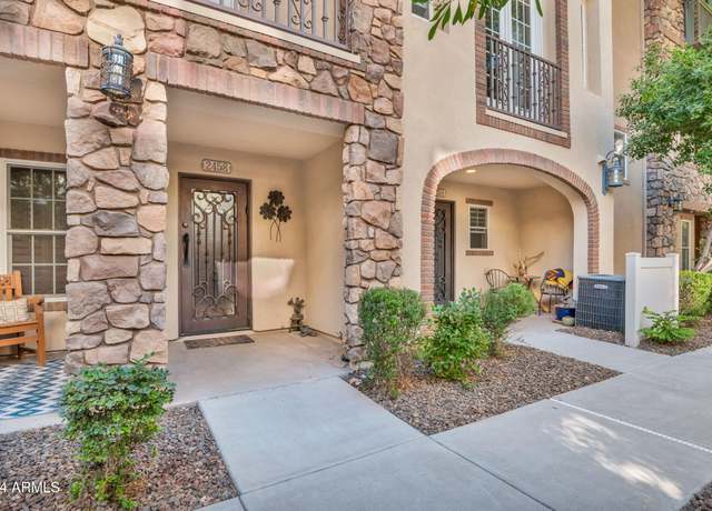 Property at 2458 E Roma Ave, Phoenix, AZ 85016, 3 beds, 3.5 baths