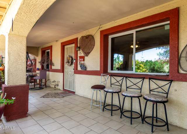 Property at 3316 N 63rd Ave, Phoenix, AZ 85033, 4 beds, 2 baths