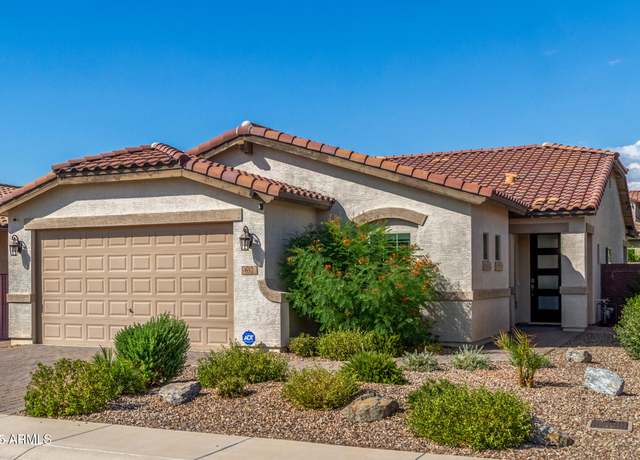 Property at 652 W Mangrove --, San Tan Valley, AZ 85140, 3 beds, 2 baths