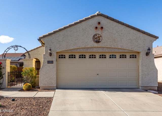 Property at 20518 N 261st Ave, Buckeye, AZ 85396, 2 beds, 2 baths