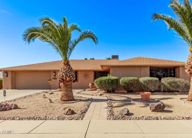 Property at 12450 W Fieldstone Dr, Sun City West, AZ 85375, 2 beds, 2 baths
