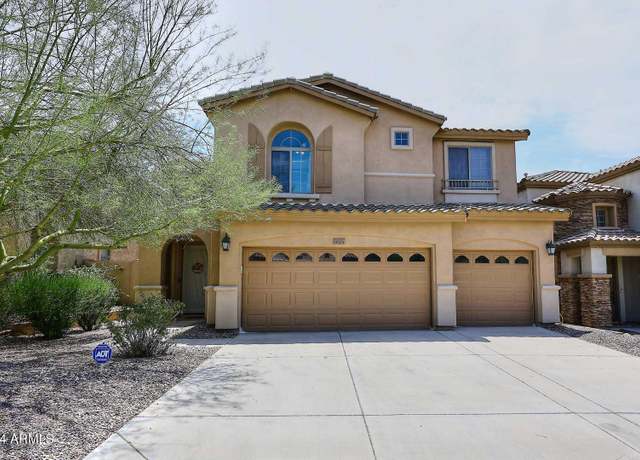 Property at 9901 E Bahia Dr, Scottsdale, AZ 85260, 5 beds, 3 baths