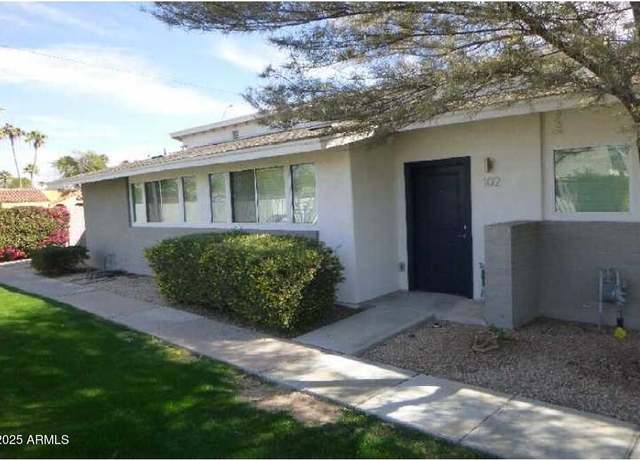 Property at 925 W Mcdowell Rd #102, Phoenix, AZ 85007, 2 beds, 2 baths