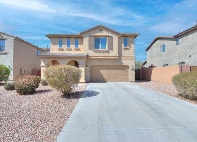 Property at 21354 N Denver Ct, Maricopa, AZ 85138, 4 beds, 2.5 baths