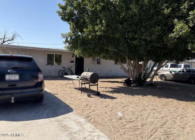 Property at 6018 N 32nd Ave, Phoenix, AZ 85017, 5 beds, 2 baths