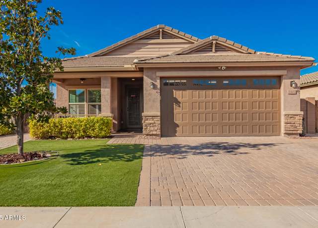 Property at 3302 E Lantana Pl, Chandler, AZ 85286, 4 beds, 2 baths