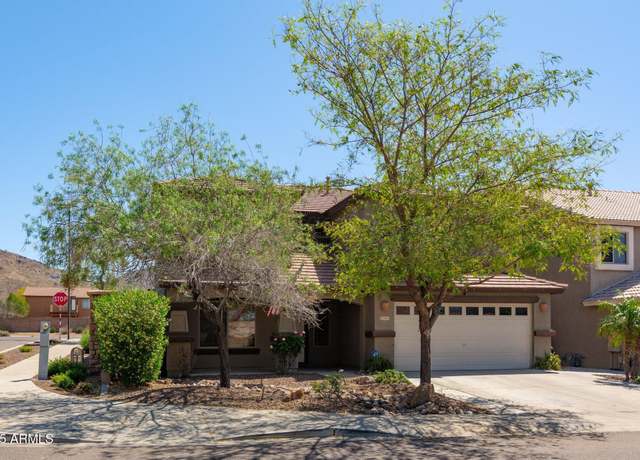 Property at 29431 N 23rd Dr Dr, Phoenix, AZ 85085, 3 beds, 2.5 baths