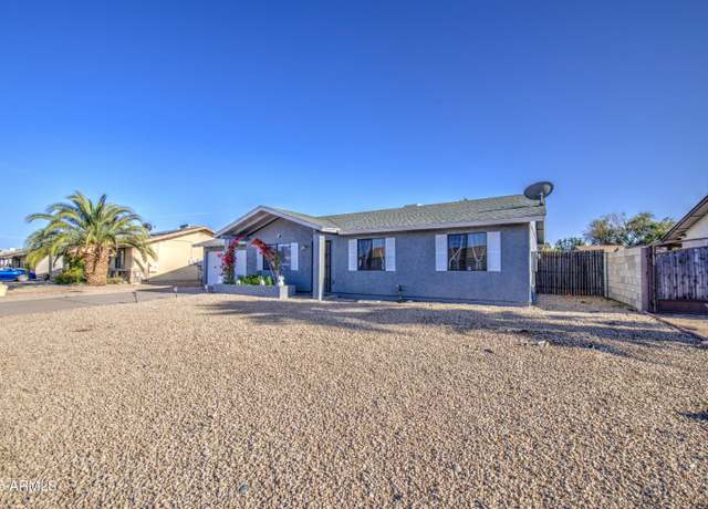 Property at 1529 W Wickieup Ln, Phoenix, AZ 85027, 3 beds, 2 baths