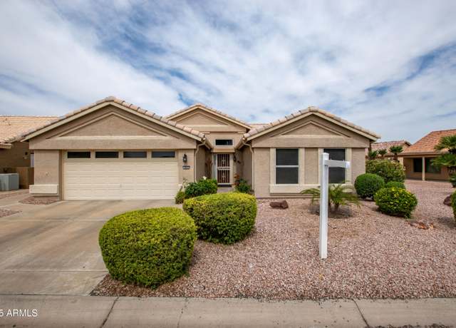 Property at 3022 N 148th Ave, Goodyear, AZ 85395, 2 beds, 2 baths