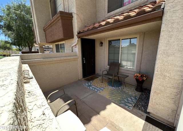 Property at 839 S Westwood -- S #169, Mesa, AZ 85210, 2 beds, 2 baths