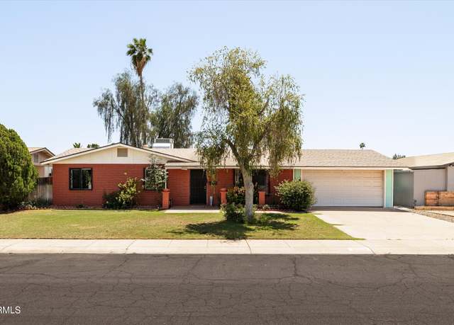 Property at 3741 W Davidson Ln, Phoenix, AZ 85051, 3 beds, 2 baths
