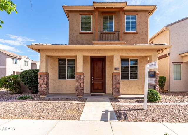 Property at 10055 E Isabella Ave, Mesa, AZ 85209, 3 beds, 2.5 baths