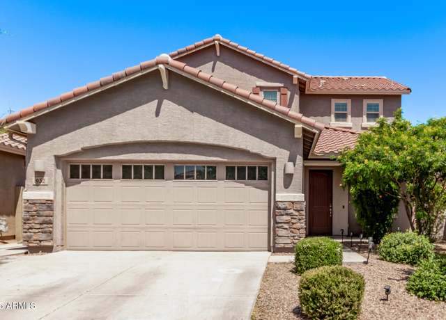 Property at 932 W Capulin Trl, San Tan Valley, AZ 85140, 4 beds, 3.5 baths