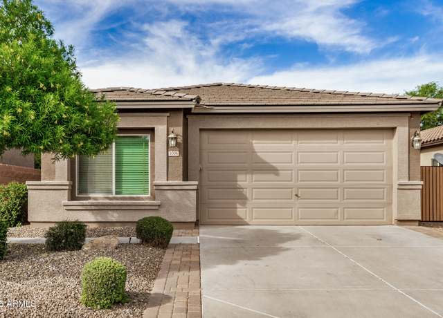 Property at 1008 W Heatherwood St, San Tan Valley, AZ 85140, 3 beds, 2 baths