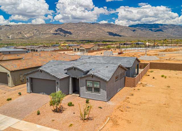 Property at 8077 S Sonoran Oak Dr, Tucson, AZ 85741, 2 beds, 2 baths