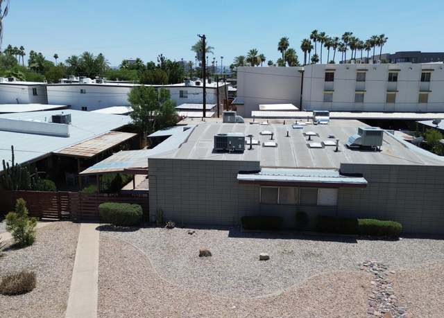 Property at 411 W Colter St Unit A, Phoenix, AZ 85013, 2 beds, 1 bath