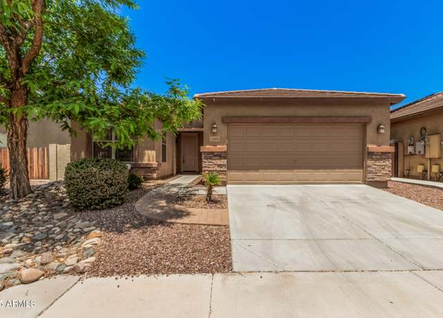 Property at 11826 W Villa Hermosa Ln, Sun City, AZ 85373, 4 beds, 2 baths