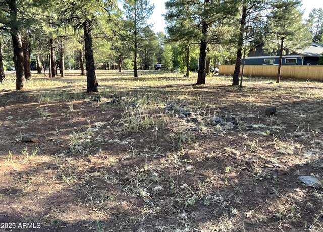 Property at 5151 Saddle Strap Way #44, Pinetop, AZ 85935