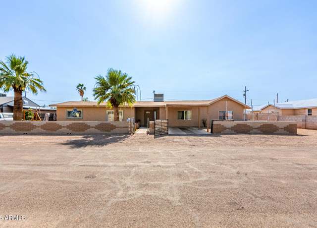 Property at 303 5th Ave E, Buckeye, AZ 85326, 4 beds, 2 baths