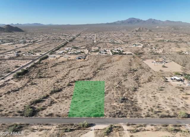 Property at 0 W Huisatch Rd Unit 19-2, Maricopa, AZ 85139