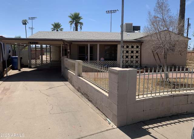 Property at 3237 W Pierce St, Phoenix, AZ 85009, 3 beds, 2.5 baths